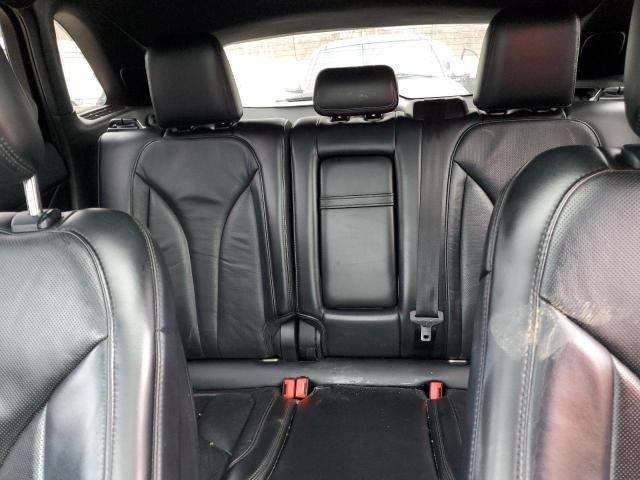 5LMTJ3DH4HUL34475 - 2017 LINCOLN MKC RESERVE Boz foto 10