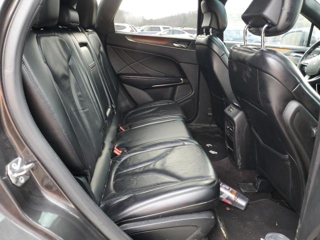 5LMTJ3DH4HUL34475 - 2017 LINCOLN MKC RESERVE Boz foto 11
