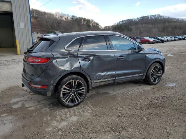 5LMTJ3DH4HUL34475 - 2017 LINCOLN MKC RESERVE Boz foto 3