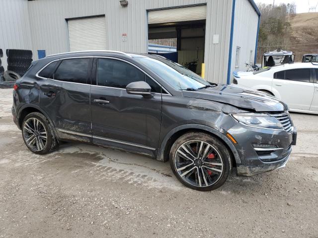 5LMTJ3DH4HUL34475 - 2017 LINCOLN MKC RESERVE Boz foto 4