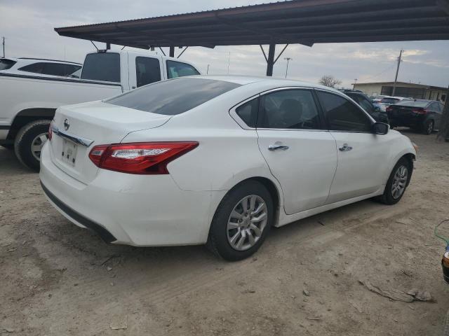 1N4AL3AP0GC175131 - 2016 NISSAN ALTIMA 2.5 WHITE photo 3