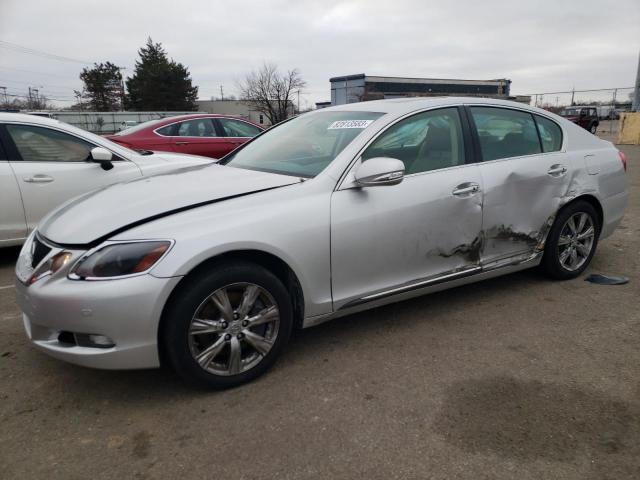 2008 LEXUS GS 350, 