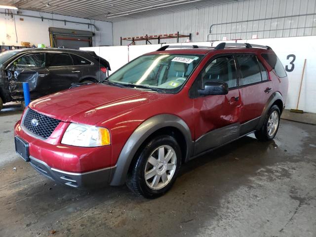 2006 FORD FREESTYLE SE, 