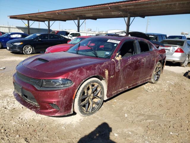 2023 DODGE CHARGER R/T, 