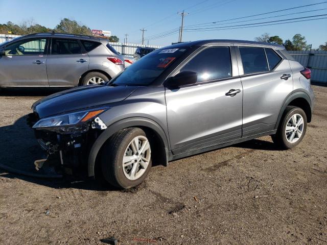 2023 NISSAN KICKS S, 