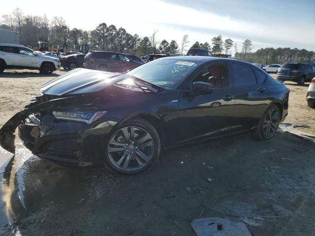 2023 ACURA TLX A-SPEC, 