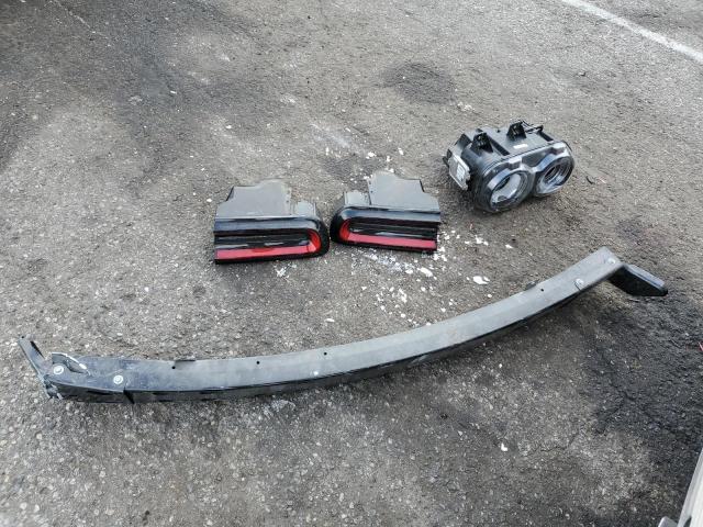 2C3CDZFJ6MH658370 - 2021 DODGE CHALLENGER R/T SCAT PACK BLACK photo 12