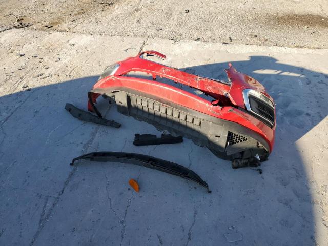 1G1PC5SB9F7115688 - 2015 CHEVROLET CRUZE LT 红色 照片 12