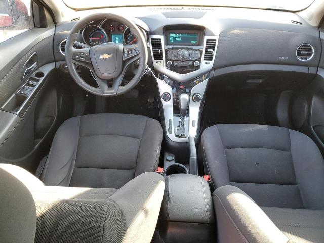 1G1PC5SB9F7115688 - 2015 CHEVROLET CRUZE LT 红色 照片 8