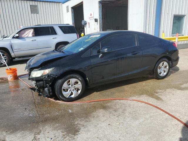 2013 HONDA CIVIC LX, 