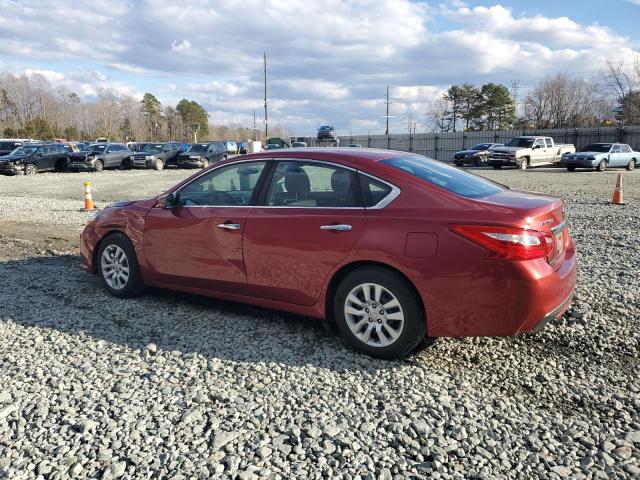 1N4AL3AP7GC179175 - 2016 NISSAN ALTIMA 2.5 RED photo 2