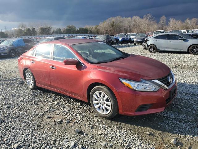 1N4AL3AP7GC179175 - 2016 NISSAN ALTIMA 2.5 RED photo 4