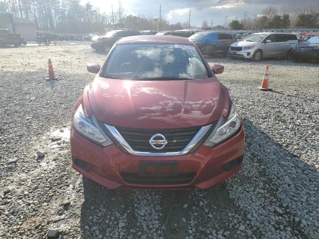 1N4AL3AP7GC179175 - 2016 NISSAN ALTIMA 2.5 RED photo 5