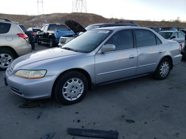 2001 HONDA ACCORD LX, 