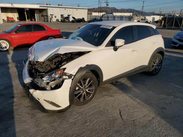 2018 MAZDA CX-3 TOURING, 