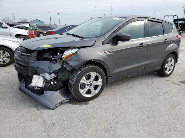 2016 FORD ESCAPE SE, 