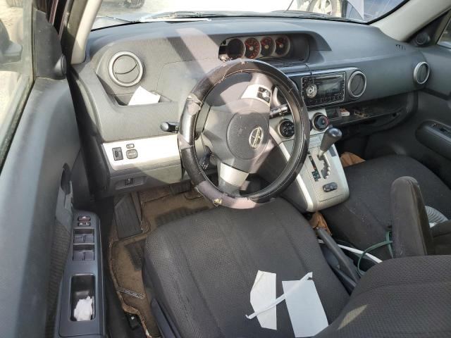 JTLKE50E181044795 - 2008 SCION XB XB 栗色 照片 8