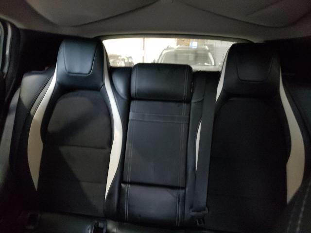 SJKCH5CP6HA017027 - 2017 INFINITI QX30 BASE رمادي صورة 10