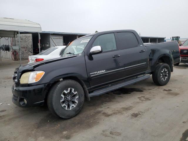 2006 TOYOTA TUNDRA DOUBLE CAB SR5, 