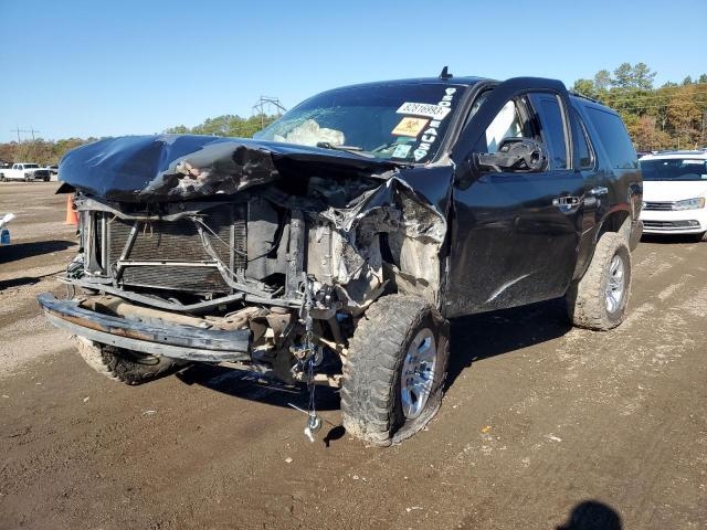 2009 CHEVROLET TAHOE C1500 LT, 