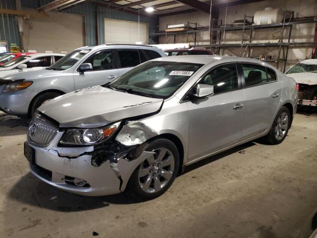 2010 BUICK LACROSSE CXL, 