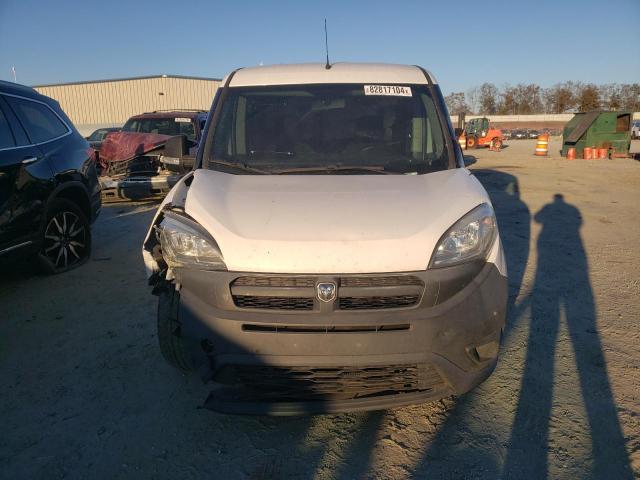 ZFBERFAT8F6A82563 - 2015 RAM PROMASTER WHITE photo 5