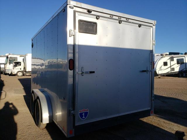 1UK500F22M1102958 - 2021 OTHER TRAILER SILVER photo 3