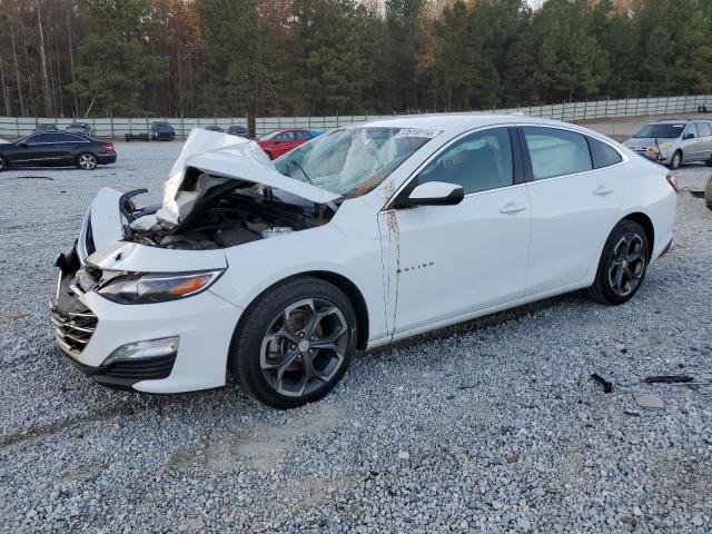 2021 CHEVROLET MALIBU LT, 