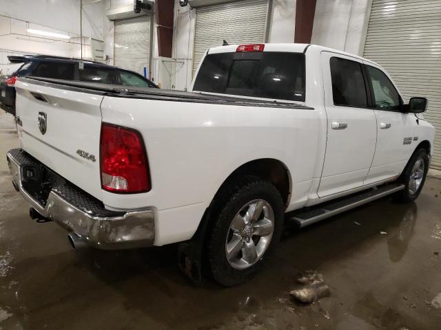 1C6RR7LT2JS145579 - 2018 RAM 1500 SLT WHITE photo 3
