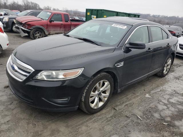 2012 FORD TAURUS SEL, 