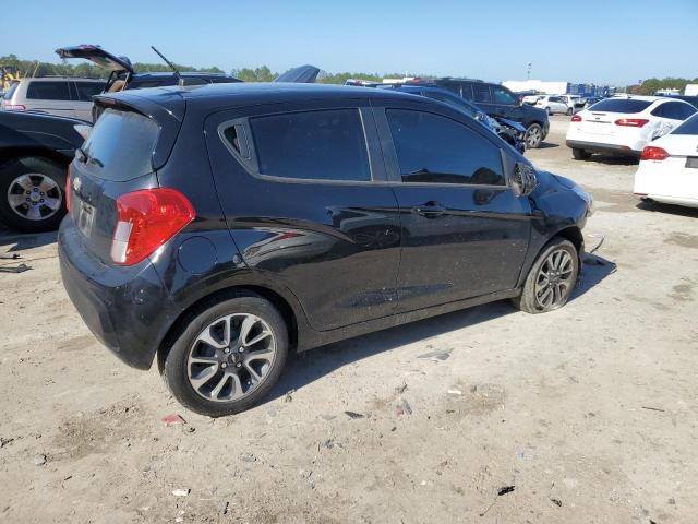 KL8CB6SA4LC406164 - 2020 CHEVROLET SPARK LS BLACK photo 3