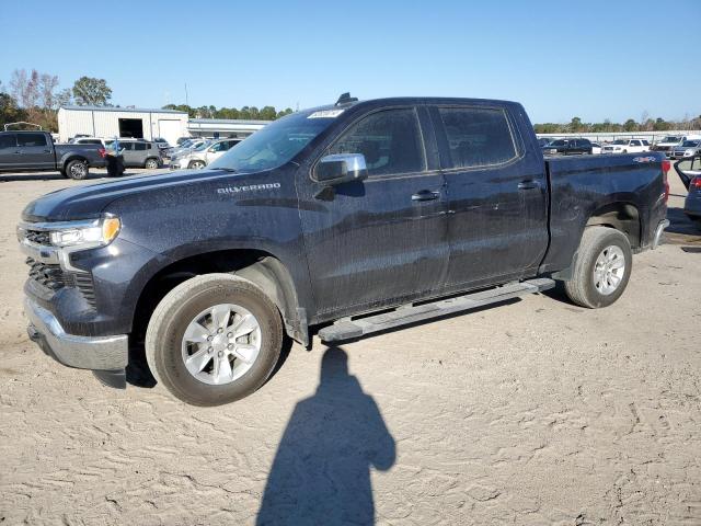 2023 CHEVROLET SILVERADO K1500 LT, 