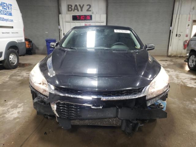 1G11C5SLXFF214976 - 2015 CHEVROLET MALIBU 1LT CHARCOAL photo 5