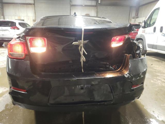 1G11C5SLXFF214976 - 2015 CHEVROLET MALIBU 1LT CHARCOAL photo 6