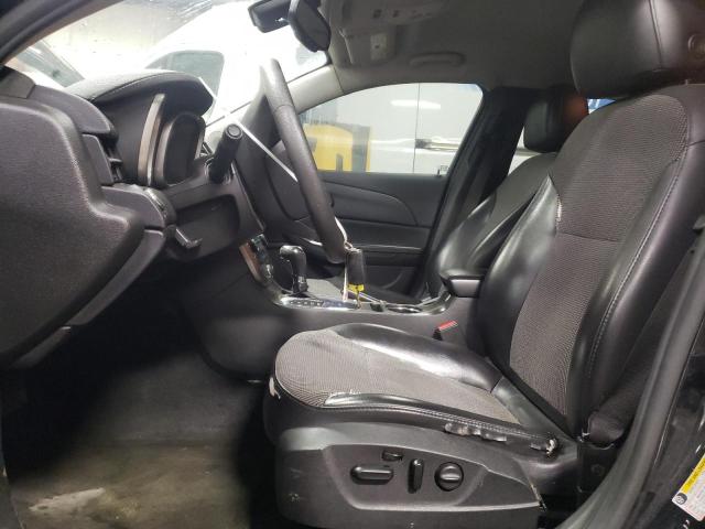 1G11C5SLXFF214976 - 2015 CHEVROLET MALIBU 1LT CHARCOAL photo 7