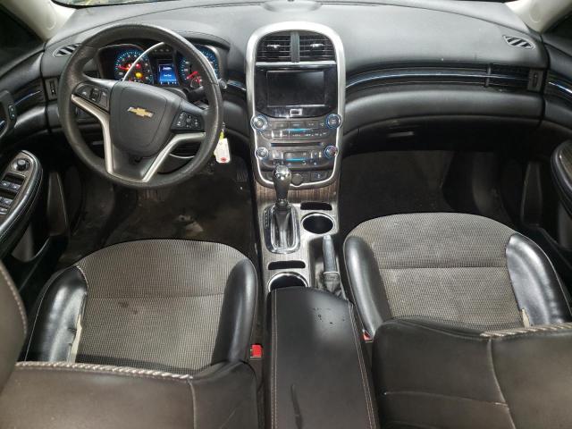 1G11C5SLXFF214976 - 2015 CHEVROLET MALIBU 1LT CHARCOAL photo 8