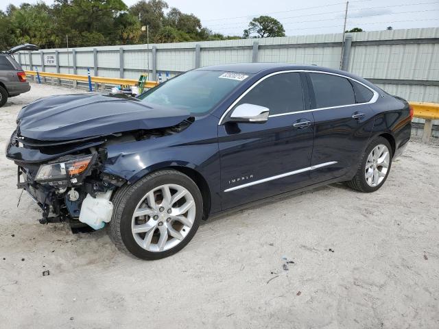 2019 CHEVROLET IMPALA PREMIER, 