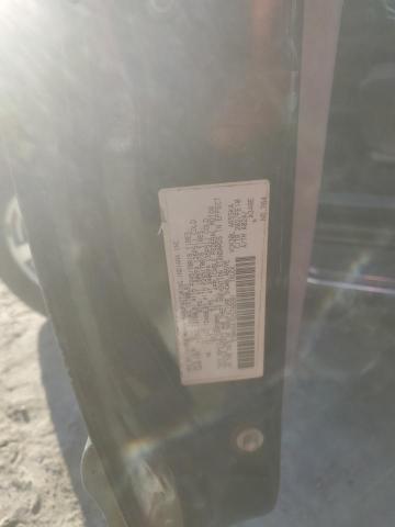 5TBRN34162S260201 - 2002 TOYOTA TUNDRA ACCESS CAB SR5 BLACK photo 12