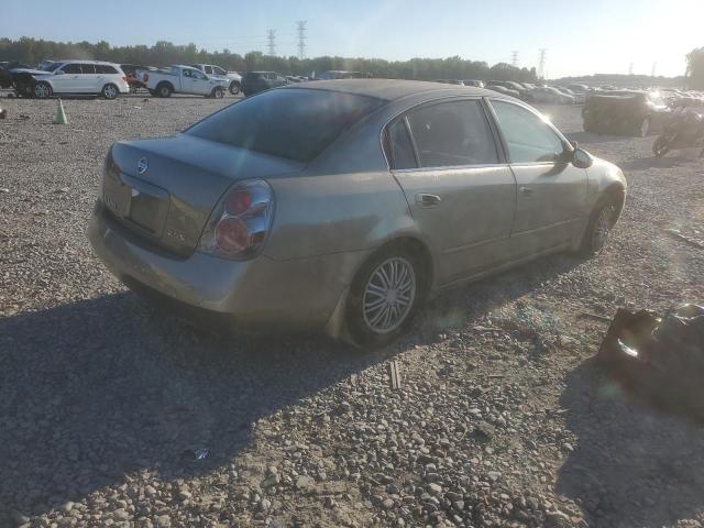 1N4AL11D85N420057 - 2005 NISSAN ALTIMA S GRAY photo 3