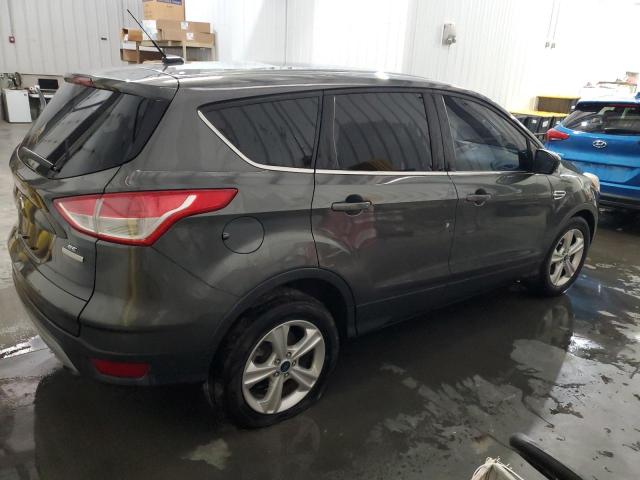 1FMCU0GX4GUC41594 - 2016 FORD ESCAPE SE CHARCOAL photo 3