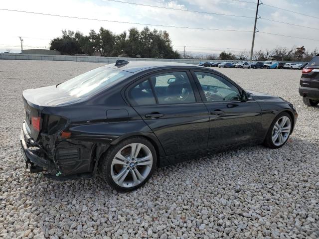 WBA3A9G58ENR97482 - 2014 BMW 335 I BLACK photo 3