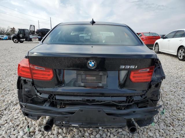 WBA3A9G58ENR97482 - 2014 BMW 335 I BLACK photo 6