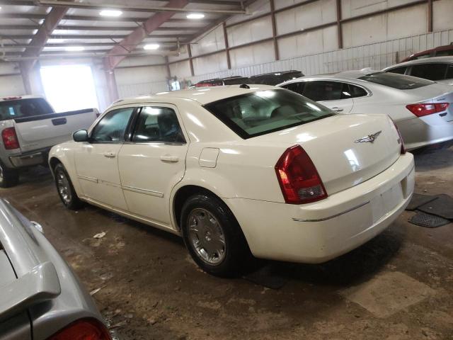 2C3KA53G26H206053 - 2006 CHRYSLER 300 TOURING CREAM photo 2