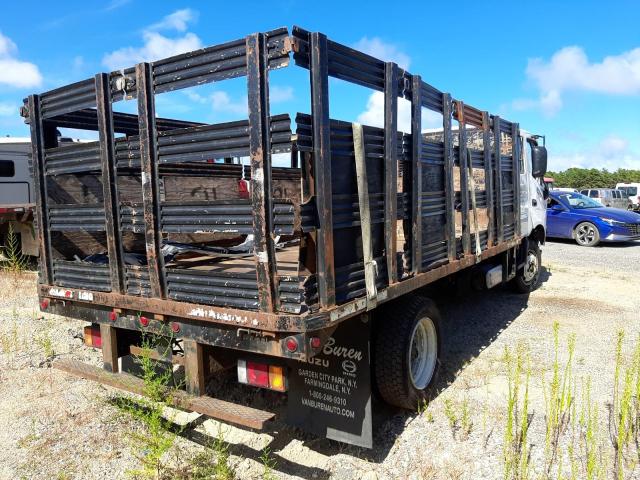 JHHWDM2H5JK008087 - 2018 HINO 195 WHITE photo 4