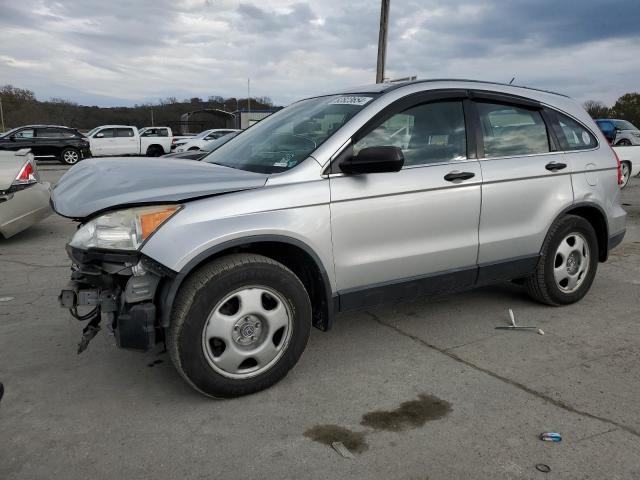 2011 HONDA CR-V LX, 