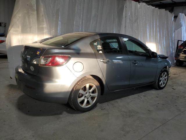 JM1BL1TG4D1768661 - 2013 MAZDA 3 I TEAL photo 3