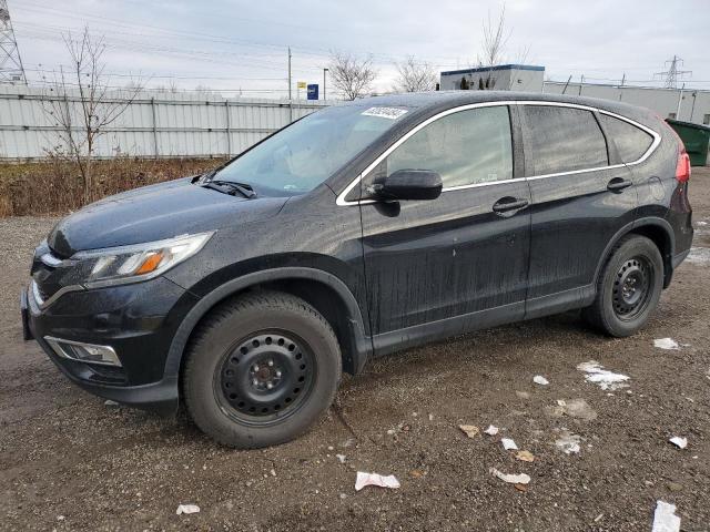 2015 HONDA CR-V EX, 