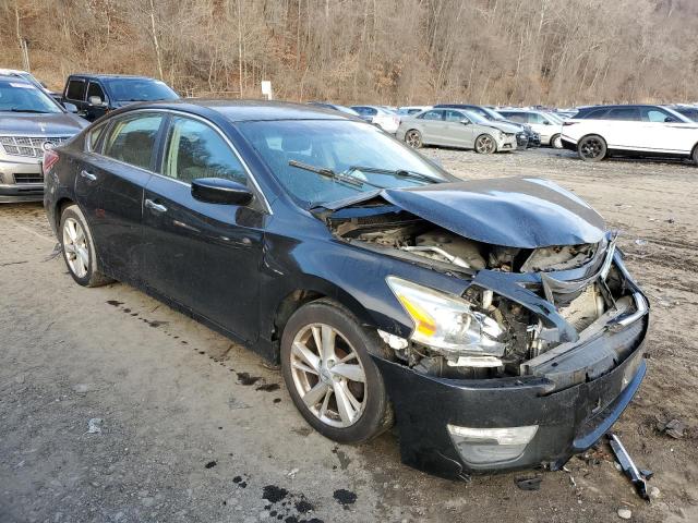 1N4AL3AP5DC258775 - 2013 NISSAN ALTIMA 2.5 BLACK photo 4