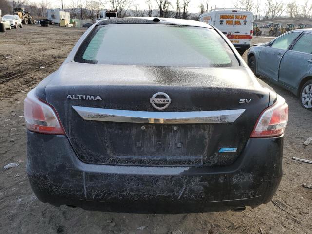 1N4AL3AP5DC258775 - 2013 NISSAN ALTIMA 2.5 BLACK photo 6