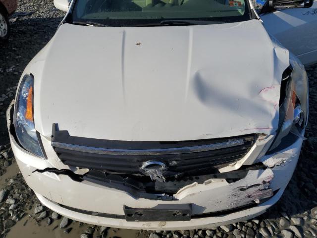 1N4AL21E49N451889 - 2009 NISSAN ALTIMA 2.5 WHITE photo 11